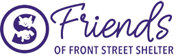 Friends of Front Street Shelter