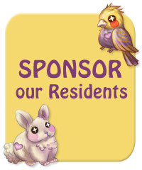 Sponsor our Residents