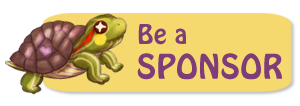 Be a Sponsor